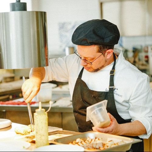 Gabriele G. profile photo