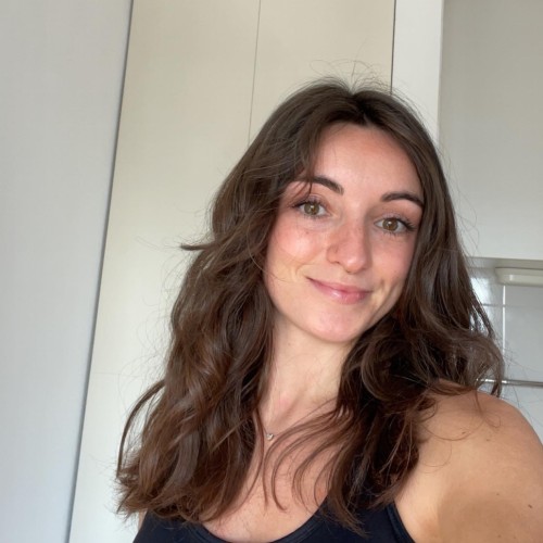 Taylor S. profile photo