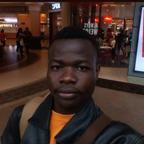 Felix O. profile photo