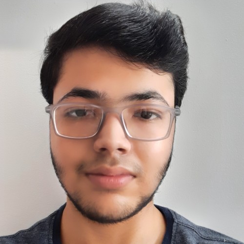Parth A. profile photo