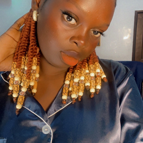 Rukky O. profile photo