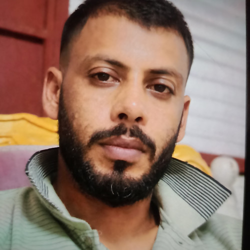 Barkit B. profile photo