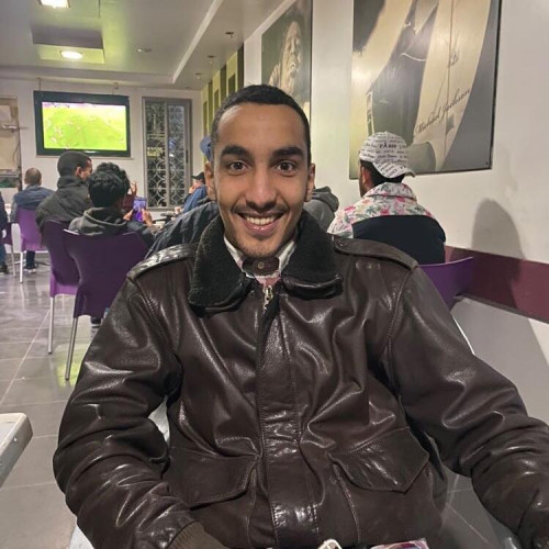 mohammed ali k. profile photo