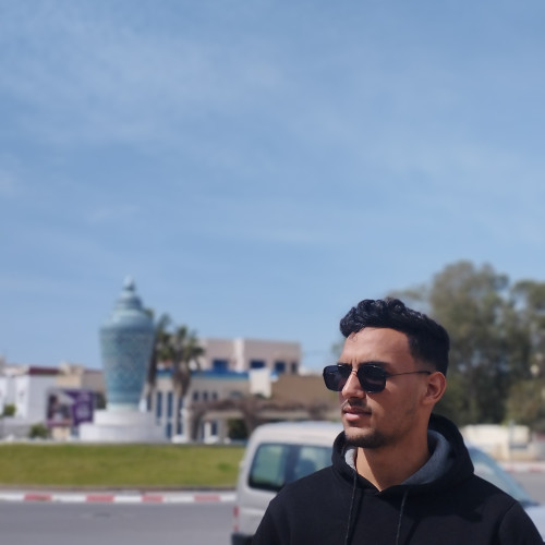 Yahya A. profile photo