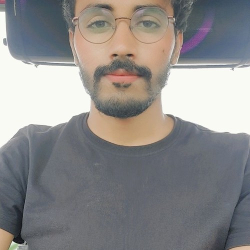Suraj S.