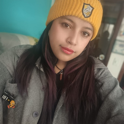 Maria Paula S. profile photo