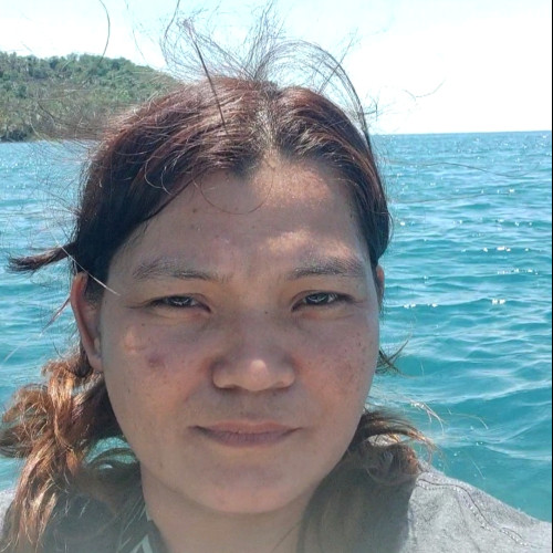 Maria Luz  B. profile photo