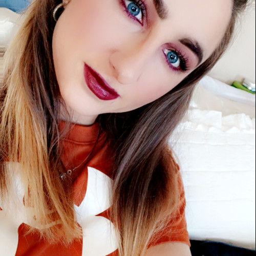 Ksenia C. profile photo