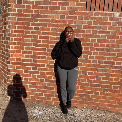 Andiswa M. profile photo