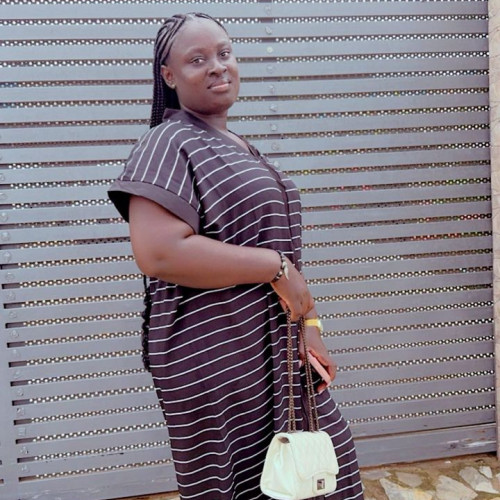 Benedicta Obuobia  A. profile photo