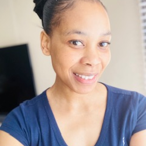 Aushbry M. profile photo