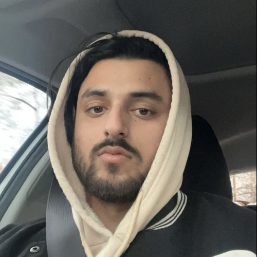 Vishav P. profile photo