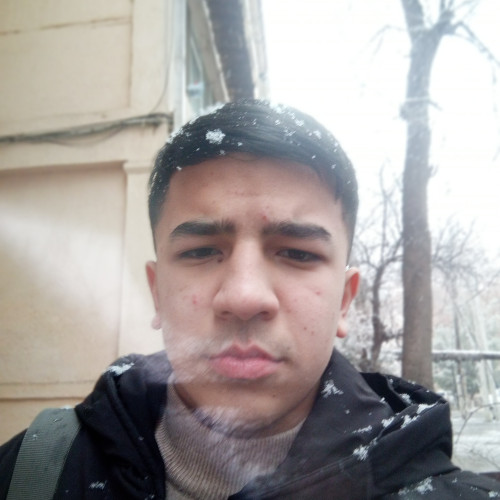 Sam N. profile photo