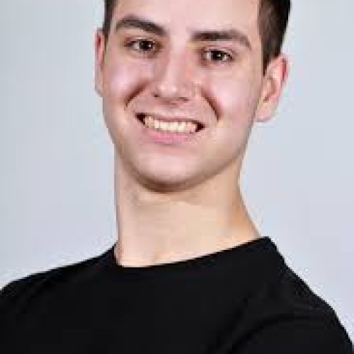 White  B. profile photo