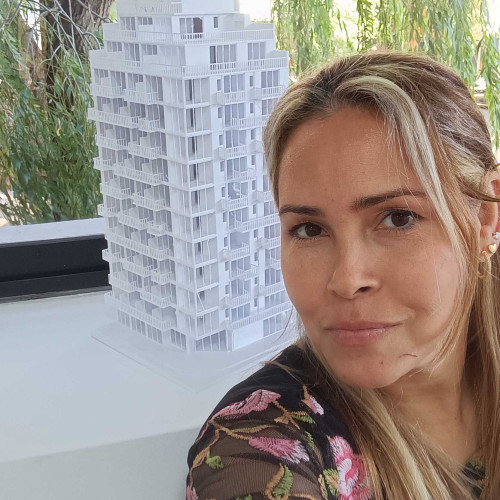 Gley T. profile photo