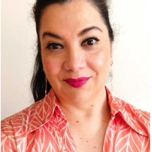Liliana A. profile photo
