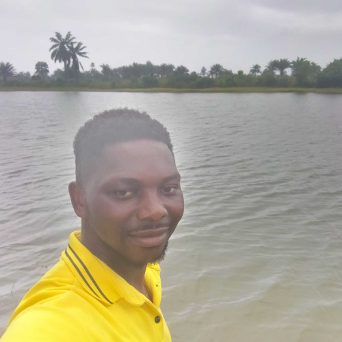 MARTINS O. profile photo