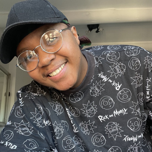 Tshepo M.