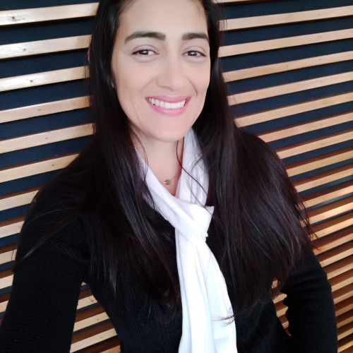 Renata O. profile photo