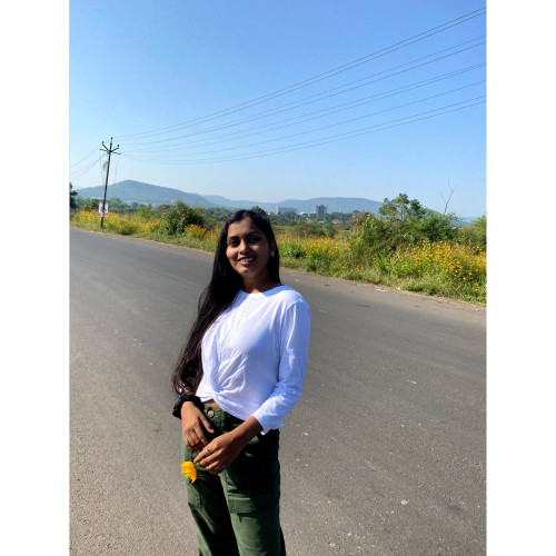 Neha  P.
