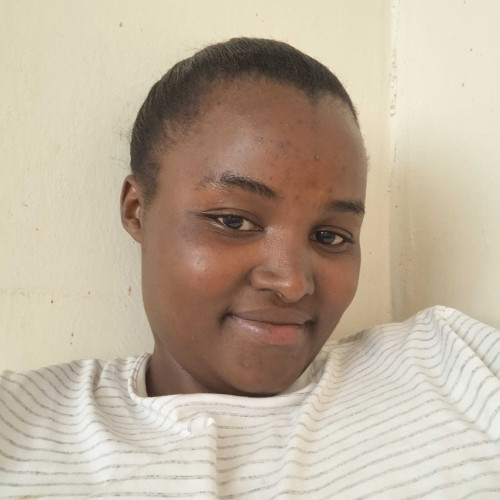 Jacinta K. profile photo