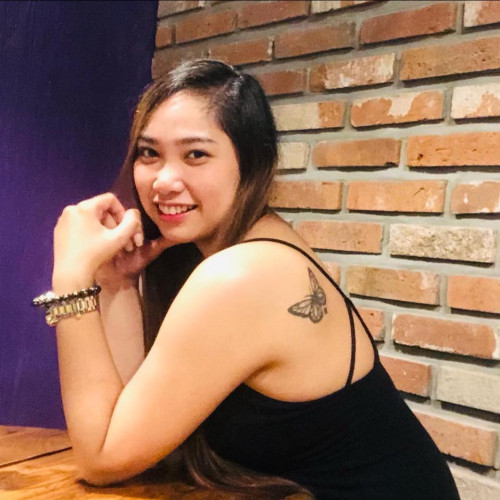 Anna P. profile photo