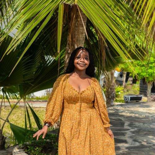 Evalyne k. profile photo