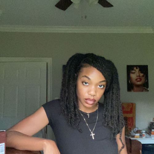 Sade D. profile photo