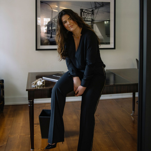 Bianca P. profile photo