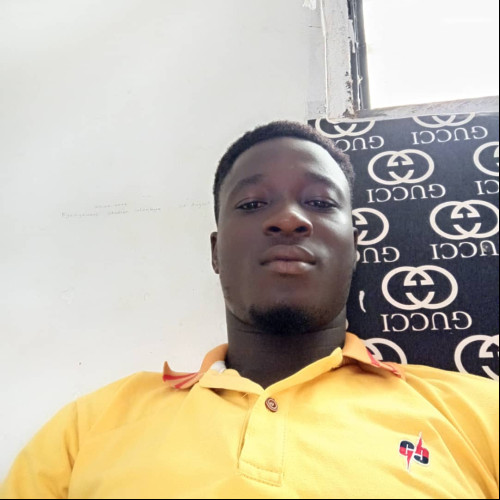 Ronald Jnr A. profile photo