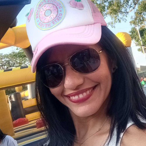 carmen G. profile photo