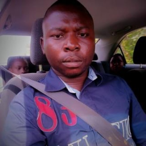 Ayinde  S. profile photo