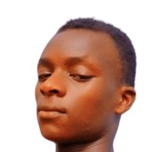 Tanyi Chamme  B. profile photo