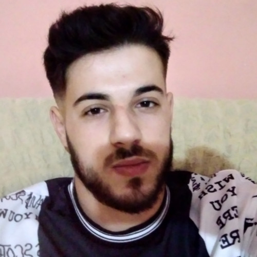 Bouache H. profile photo