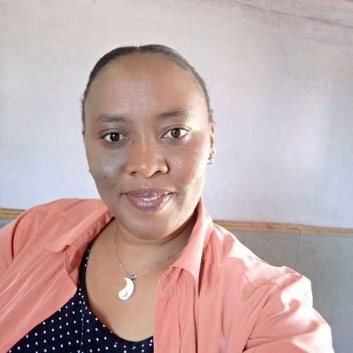 Hellen  W. profile photo