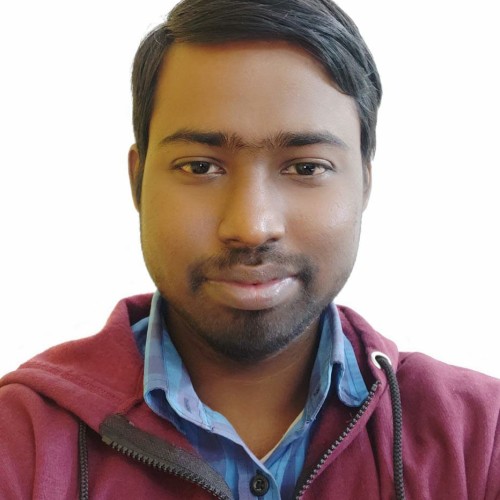Pulkit A.