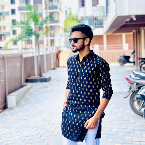 Kapish singh P.