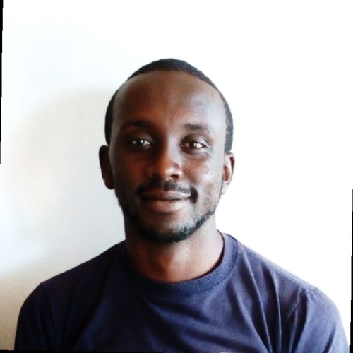 Kelvin M.