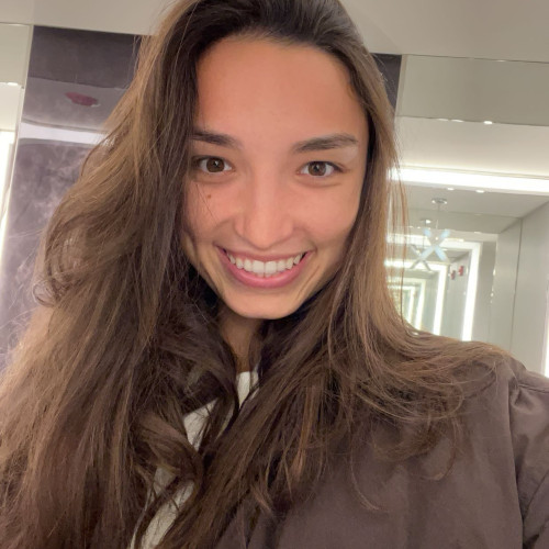 Isabella A. profile photo