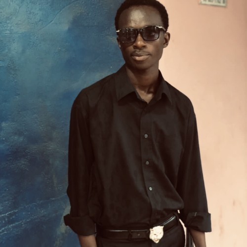 Kelvin G.