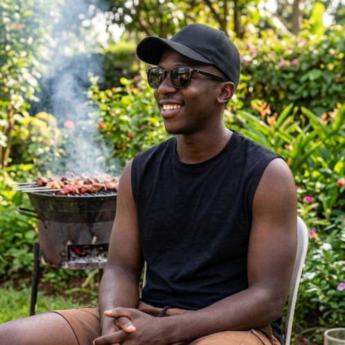 James J. profile photo