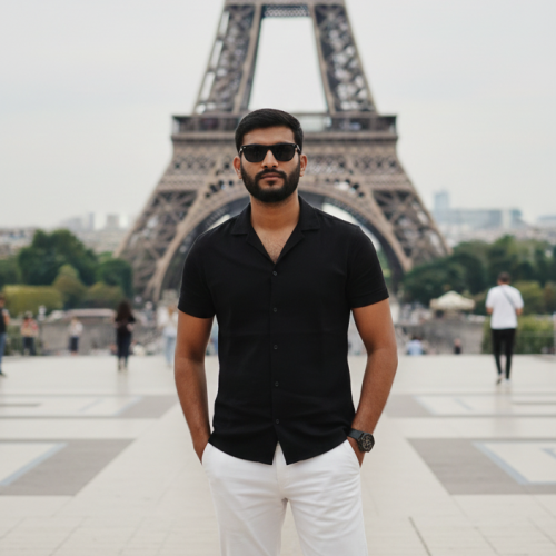Gaurav  S. profile photo
