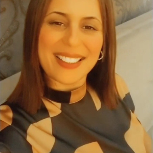 Ismahen A. profile photo