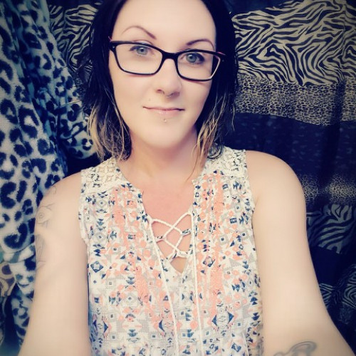 Whitney  B. profile photo