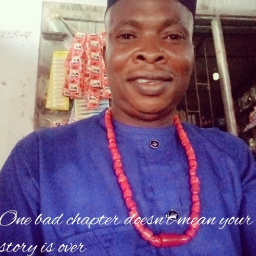 Ogele I. profile photo