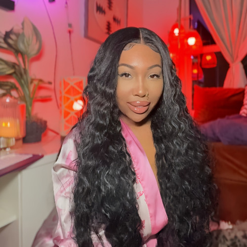 Monet L. profile photo