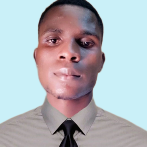 Evance O. profile photo