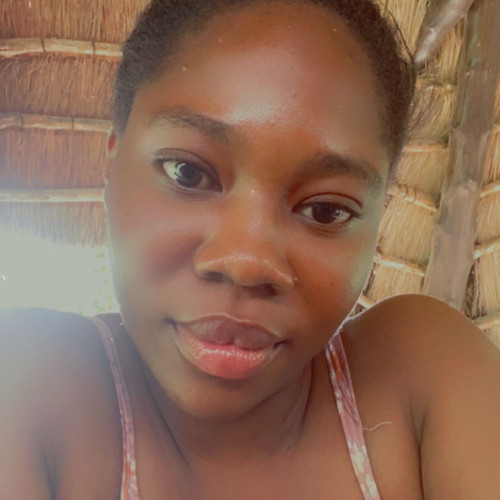Portia D. profile photo