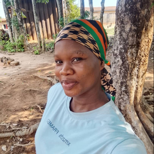 Ogah I. profile photo