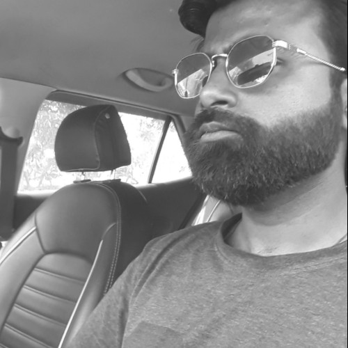 Harsh D. profile photo